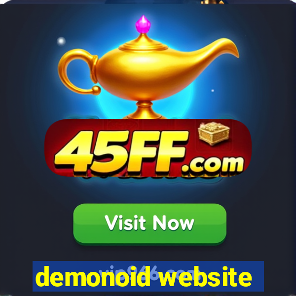 demonoid website